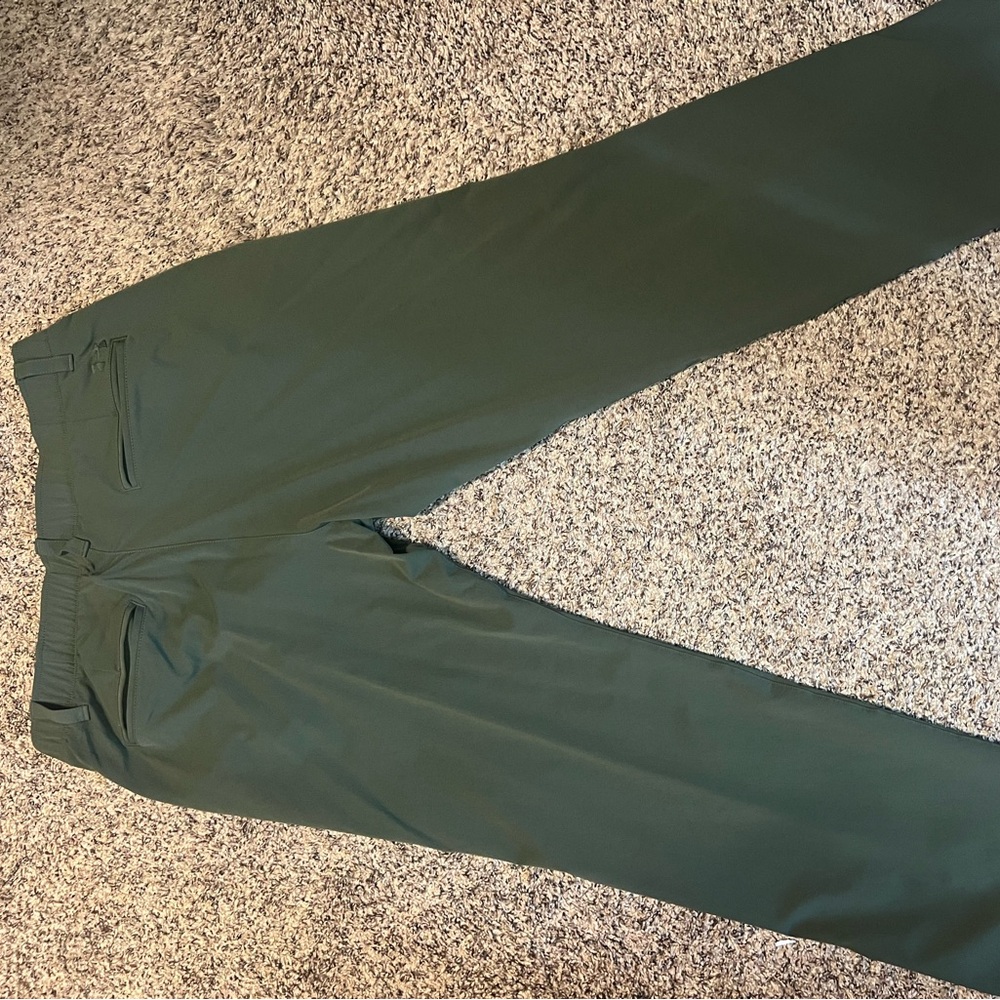 Under armor golf pants